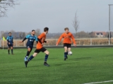 S.K.N.W.K. 2 - De Markiezaten 3 (competitie) seizoen 2023-2024 (84/150)